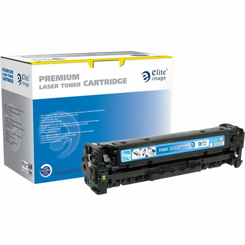 Cartridge, HewCc531A, Cyn