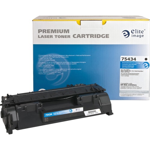Cartridge, Hewce505A