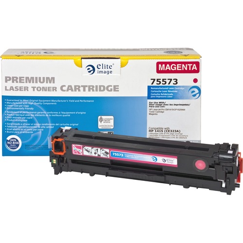 Cartridge, HP CE323A, MA