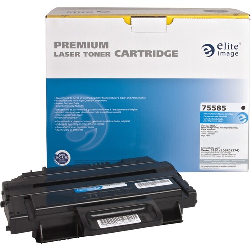Cartridge 106R01374 Black 5K