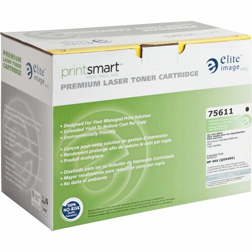 Cartridge, Extend Yield, Q5949X