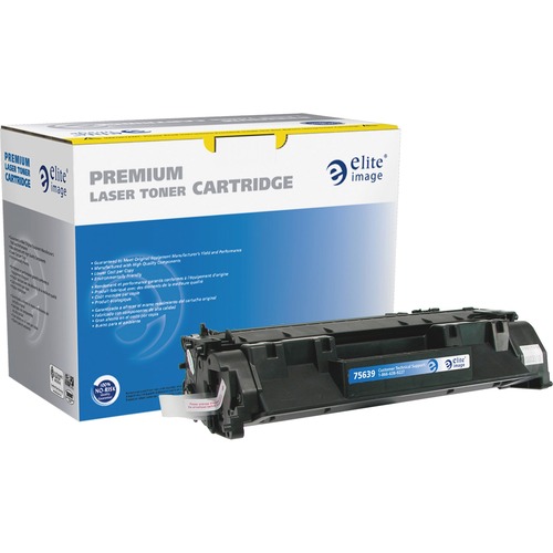 Cartridge, Micro, HPCF280A, Black, 2.7K