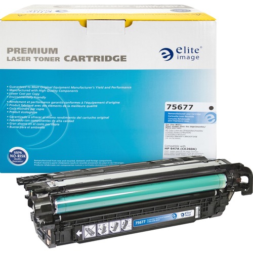 Cartridge, Hewce260A, BK