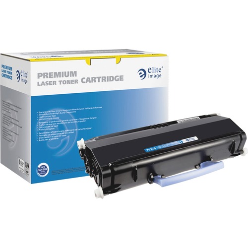Cartridge, Dell330-2666, Black