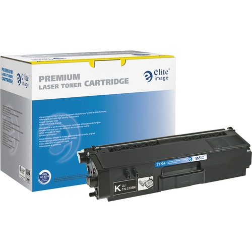 Cartridge, Britton 315 Black