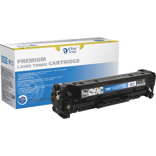 Cartridge, HP CE410X, Black, 4K