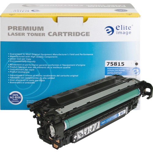 Cartridge, HP CE400A, Black, 5.5K