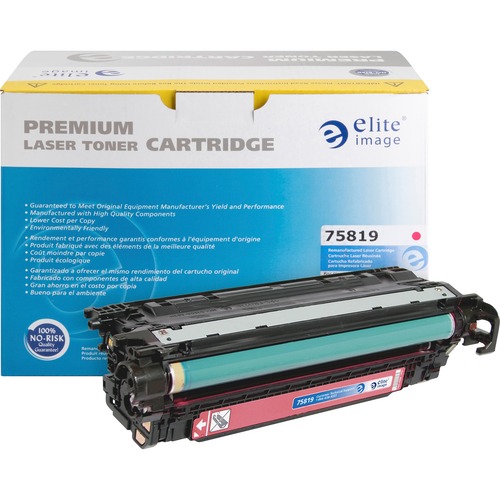 Cartridge, HP CE403A, MA, 6K