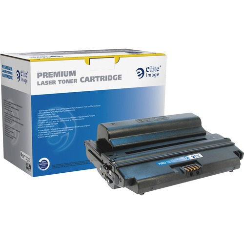 Cartridge, Xer 108R00795, Black, 10K