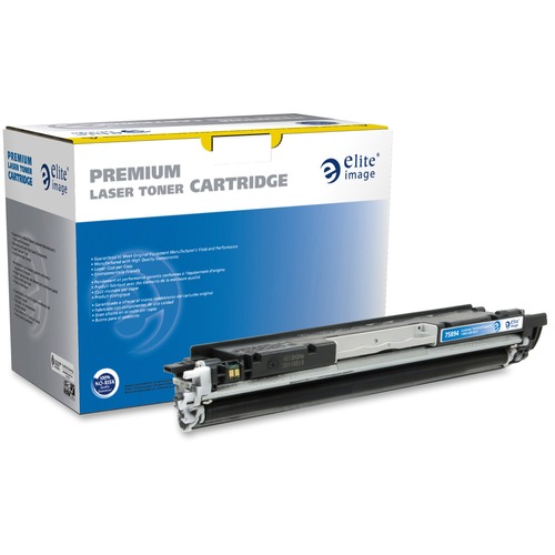 Cartridge, Hewce310A, Black, 1.2K