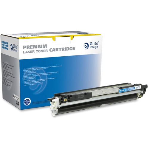 Cartridge, Hewce312A, Yw, 1.1K
