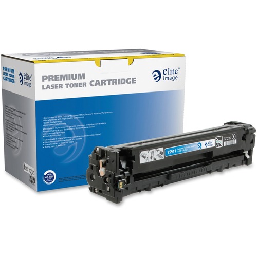 Cartridge, Hewcf210X, Black
