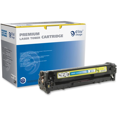 Cartridge, Hewcf212A, YW, 1.8K