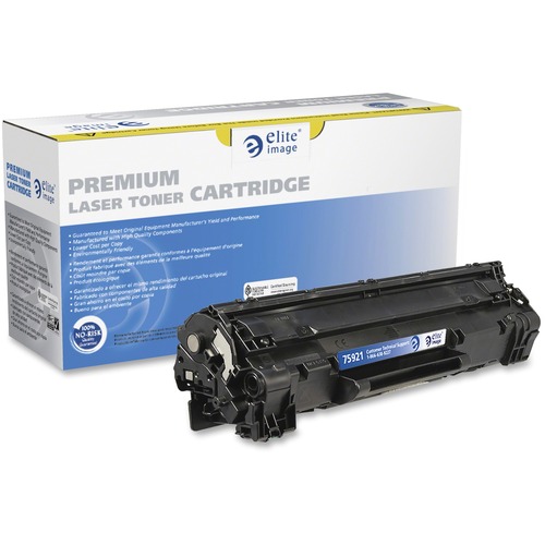 Cartridge, Laser, CNM Cartridge125