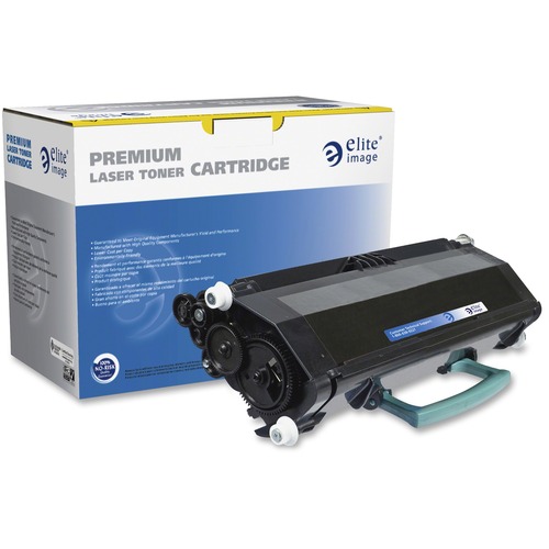 Cartridge, Laser, Dell 330-4130, Black