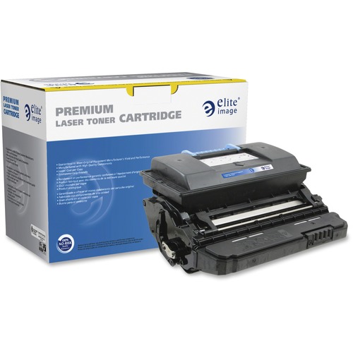 Cartridge, Laser, Dell 330-2045, Black