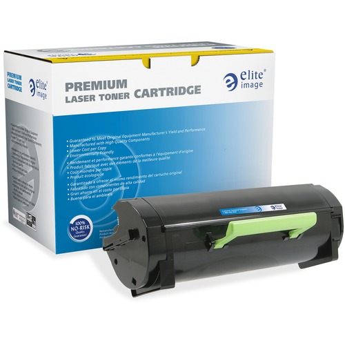 Catridge, Laser, Dell D2360, Black