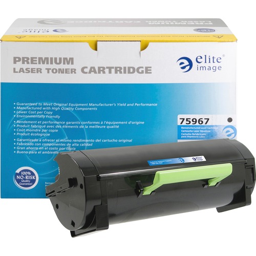 Catridge, Laser, Dell D3460, Black