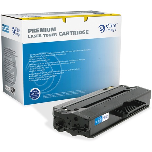 Catridge, Laser, Dell D1260, Black