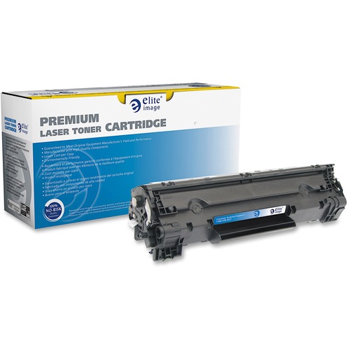 Cartridge, Laser, HP 83X, Black