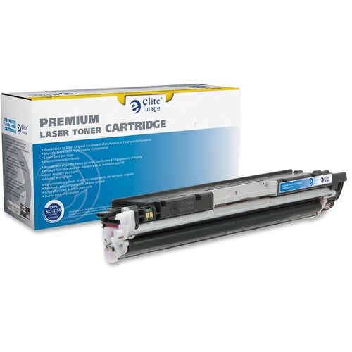Catridge, Laser, HP 130A, MA