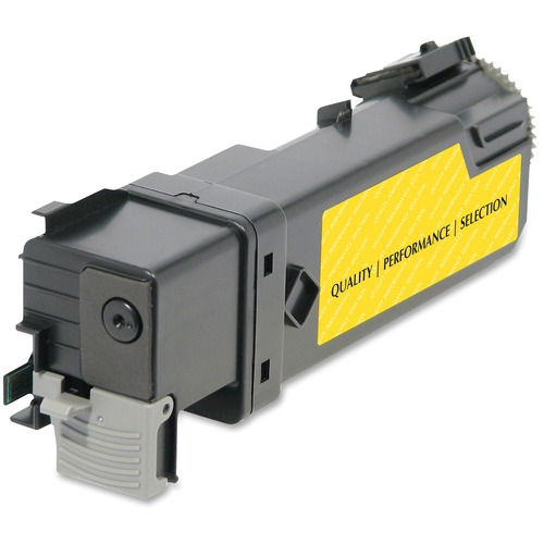 Cartridge, Laser, Dell 2130, Yellow
