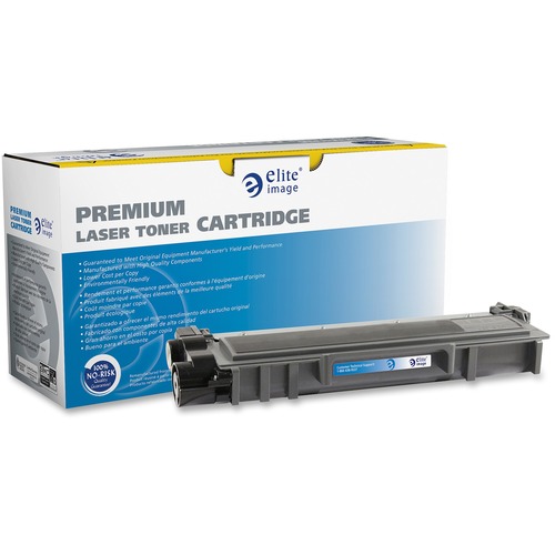 Cartridge, Laser, Bright TN630, Black