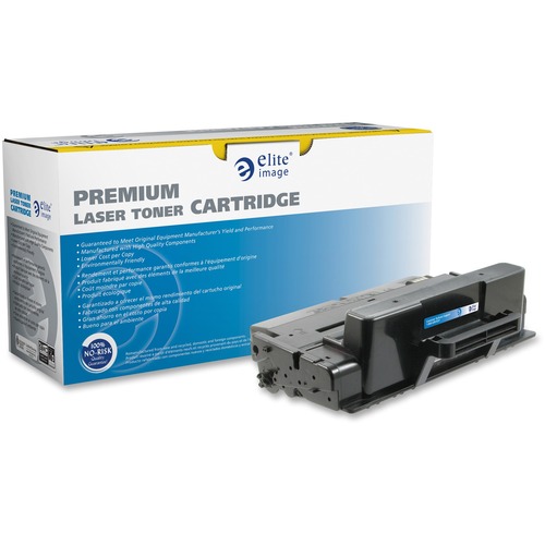 Cartridge, Laser, Dell B2375, Black