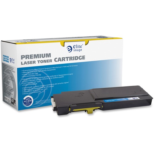 Cartridge, Laser, Dell C3760, YW