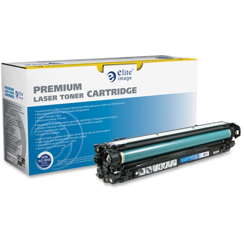 Cartridge, Laser, HP 651A, Black