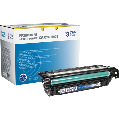 Cartridge, Laser, HP 653X, Black