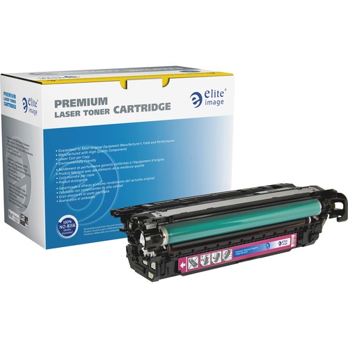 Cartridge, Laser, HP 653A, MA