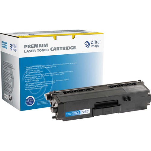 Catridge, Laser, Bright TN336, Yellow