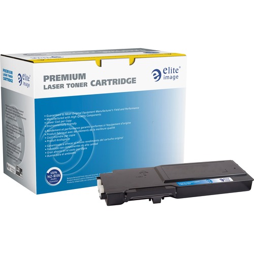 Cartridge, Laser, Dell C2660, Black