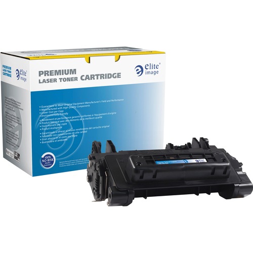 Cartridge, Laser, HP 81A, Micro