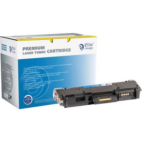 Cartridge, Laser, Xerox 3260, Black