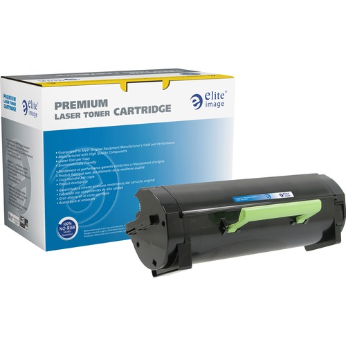Catridge, Laser, Dull, GGCTW, Black