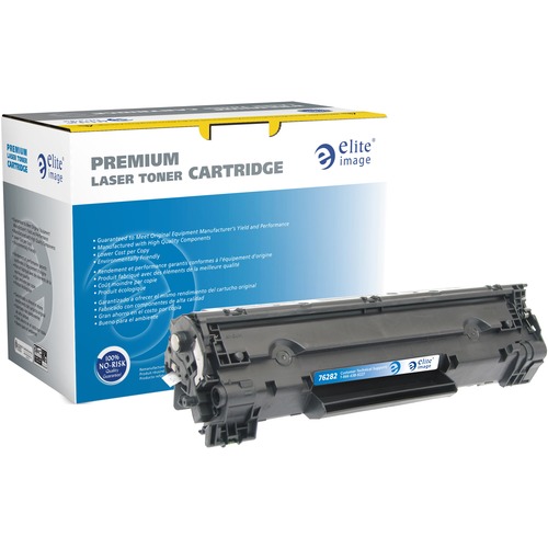 Cartridge, Laser, HP 83A, Black, EY