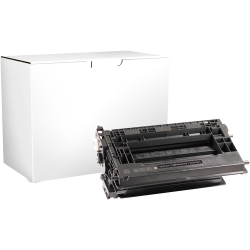 Catridge, Laser, HP37A, CF237A