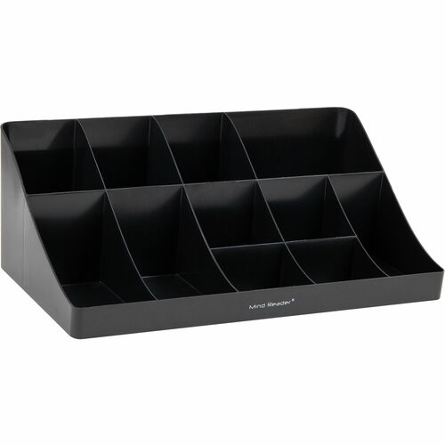 Organizer, Coffee Condiment