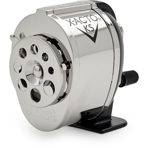 Sharpener, Pencil, Model KS