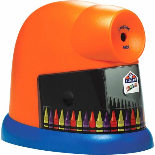 Sharpener, Crayon Pro, OE