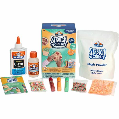 Elmer's, Stretch Create, Kit