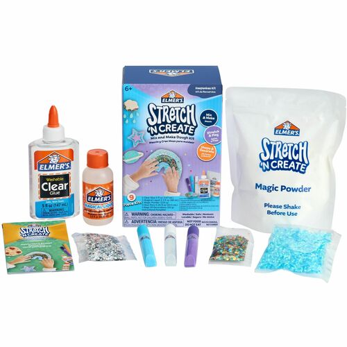 Elmer's, Stretch Create, Kit