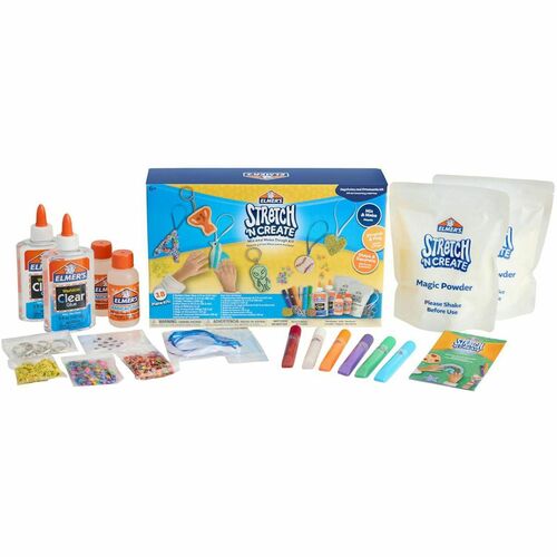 Elmer's, Stretch Create, Kit