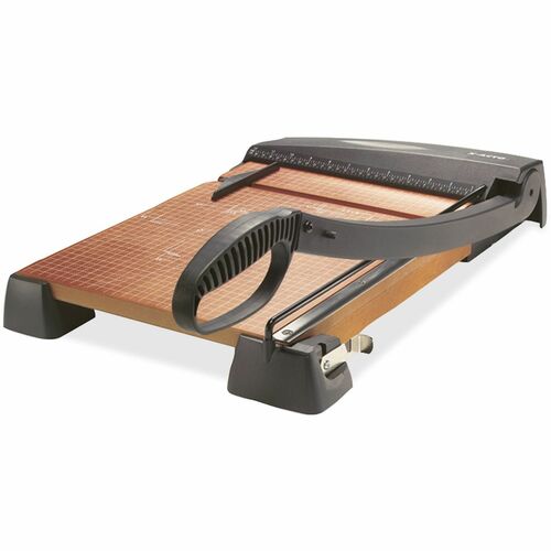 Trimmer, Heavy Duty, Wood, 15"