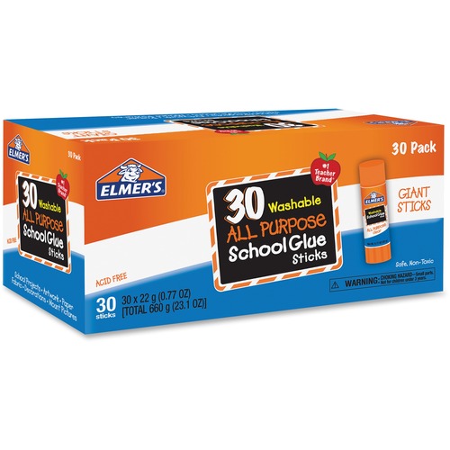 Glue Stick School Grade AP 22 Gram 30 30/BX