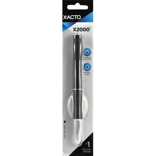 Knife, Xacto 2000, Black