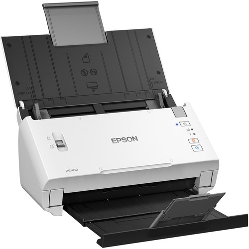 Scanner, Document, DS-410