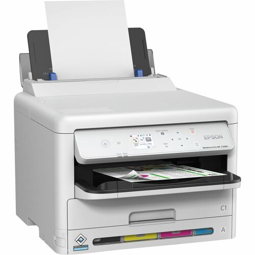 Printer, Workforce WF-C5390